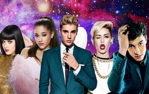 Justin Bieber sẽ trở lại với MV chứa cả một 'vũ trụ siêu sao': Ariana Grande, Katy Perry, Halsey, Charlie Puth… và nhiều hơn thế!