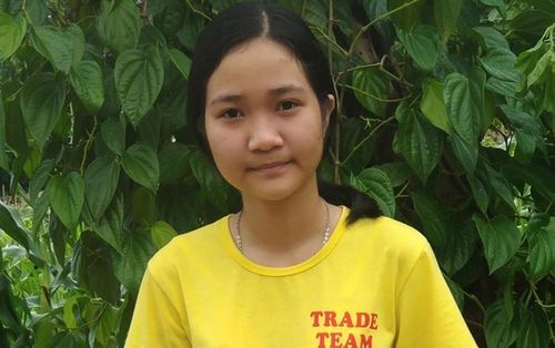 Thương cô bé nhà nghèo thi được 29,75 điểm rớt Học viện Quân y