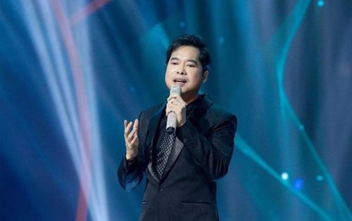 Vẫn là vest nhưng đây là cách khiến Ngọc Sơn nổi bật so với dàn sao nam VBiz