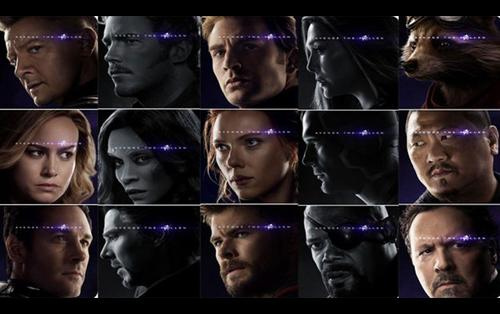 40 chi tiết bạn chỉ có thể phát hiện khi xem 'Avengers: Endgame' lần thứ 2 (Phần 2)