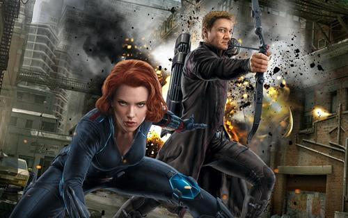 Sau 'Avengers: Endgame', Black Widow sẽ trở lại thế nào trong phần phim riêng vào năm tới?