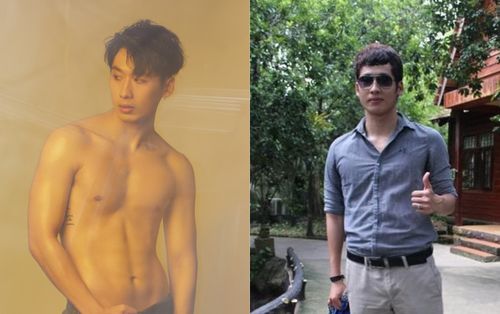 'Người tình Hari Won' tiết lộ về quãng thời gian khủng hoảng khi cân nặng chạm mốc 100 kí