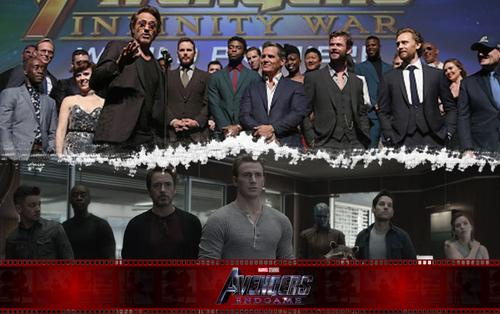 'Avengers: Endgame' có thực sự là một đỉnh cao mới của điện ảnh?