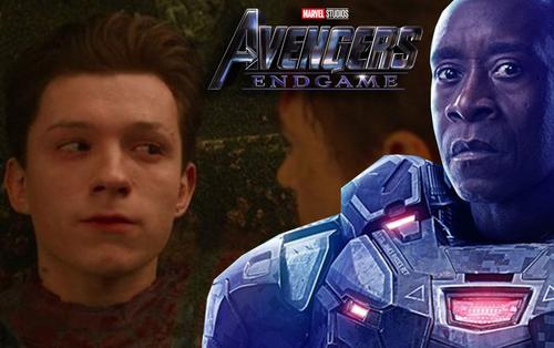 ‘Avengers: Endgame’ và 26 khoảnh khắc ấn tượng của các siêu anh hùng (Phần 1)