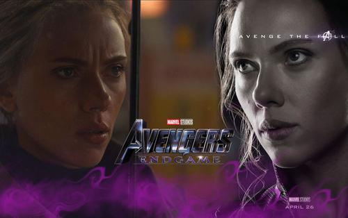 Black Widow: Người duy nhất hứa hẹn trở về là người không bao giờ quay lại