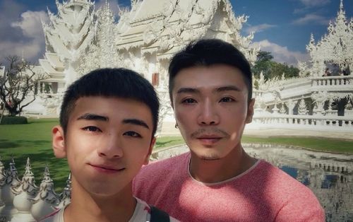 Rộ tin cặp đam mỹ 'Sugar Daddy' Tiểu Khải-Khang Thúc chia tay trong tiếc nuối vì mâu thuẫn tình cảm