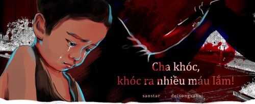 Ai oán cái chết vì tiếng tri hô nhầm 'bắt cóc trẻ con': Gần 3 tháng vợ đau đáu tìm câu trả lời, con nhỏ ám ảnh giây phút cha ngã quỵ trước mặt