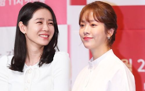 'Spring Night': Han Ji Min trả lời câu hỏi so sánh với Son Ye Jin trong 'Chị đẹp', K-net phản ứng ra sao?