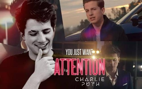 Những MV của Charlie Puth: Đẹp trai, hát hay, sáng tác giỏi nhưng đôi khi cứ thích 'lo chuyện bao đồng'