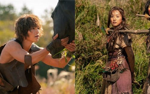 Rating phim 'Arthdal Chronicles' của Song Joong Ki tăng nhẹ ở tập 2 nhưng tiếp tục nhận được ý kiến trái chiều từ khán giả