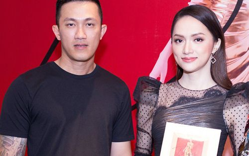 Mối tình quá sâu đậm với Criss Lai, khiến Hương Giang Idol khó có thể yêu thêm một ai khác?