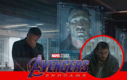 'Avengers: Endgame': Biên kịch bộ phim tiết lộ lí do tại sao bước nhảy thời gian lại là 5 năm