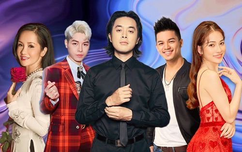 Những sáng tác của Dương Khắc Linh: Không hổ danh 'cỗ máy tạo hit' đình đám nhất nhì Vpop!