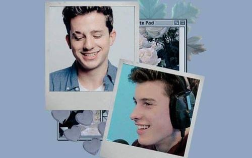 Thêm một cú bắt tay 'nóng hổi' được xác nhận: Charlie Puth và Shawn Mendes đã cùng nhau viết một ca khúc mới