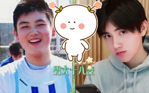Trần Phi Vũ tiết lộ lúc đi học không ai theo đuổi, xem xong hình lúc xưa, cư dân mạng nói: 'Có mù mới theo đuổi anh'