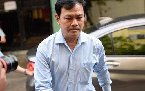 Tòa trả hồ sơ để điều tra bổ sung vụ Nguyễn Hữu Linh sàm sỡ bé gái trong thang máy
