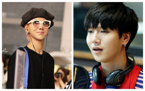 Vừa comeback solo Yesung (SuJu) đã gây sốc với bí quyết giảm 8kg/1 tháng bằng chế độ ăn kiêng hại sức khỏe