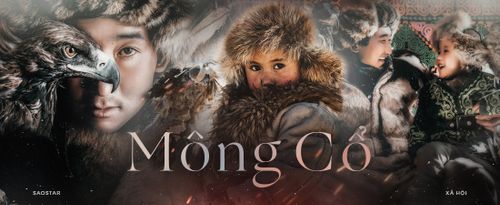 Hành trình 8.000 km săn cánh chim đại bàng trên đất lạnh Mông Cổ của 2 chàng sinh viên Hà Nội