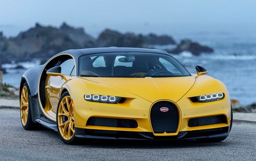 Từ Rolls-Royce cho đến Lamborghini, đây là 10 siêu xe đắt nhất thế giới hiện nay