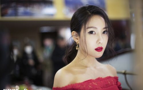 Hyomin sẽ song ca với một ca sĩ Việt Nam tại fanmeeting đầu tiên tại nhà hát Hòa Bình