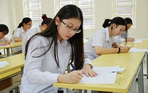 Một trường ở Quảng Ngãi có tỉ lệ đỗ tốt nghiệp THPT là 0%
