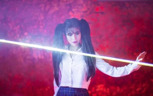 Quán quân Giọng hát Việt - Trần Ngọc Ánh khiến fan thích thú khi hóa 'Thủy thủ mặt trăng' trong MV mới