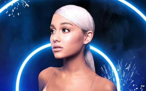 Mâu thuẫn như Ariana Grande: Tên ca khúc mới là 'Angel' nhưng lại không muốn bị người khác gọi là… Angel