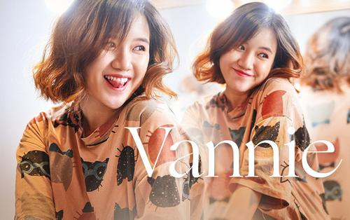 Vannie: 'Youtuber cũng như các lĩnh vực giải trí khác, là một nghề có giá trị và nên được 'bước ra ánh sáng”