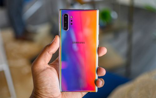 6 tính năng đỉnh nhất trên Galaxy Note10 mà bất cứ ai cũng thích mê