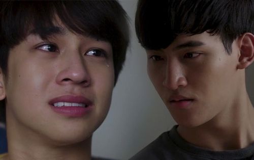 'Until We Meet Again - Sợi chỉ đỏ': Bộ phim truyền hình boylove chuyển kiếp đầu tiên của xứ chùa Vàng