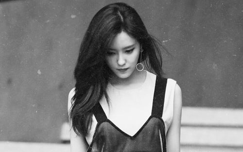 Fan nghẹn ngào nhìn cách Hyomin đối diện với những bình luận ác ý từ netizen