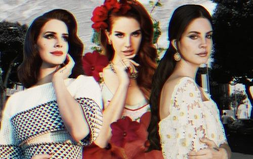 Toàn bộ lợi nhuận thu được từ single Looking For America của Lana Del Rey sẽ được dùng để làm từ thiện