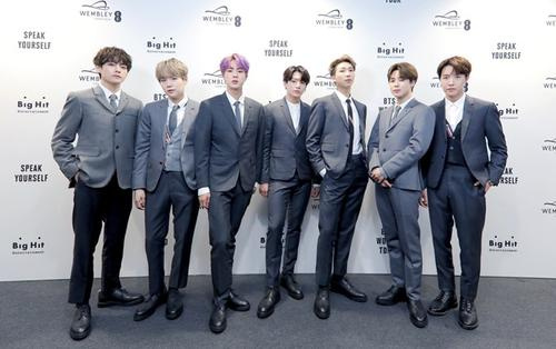 BTS tạm ngưng hoạt động sau 6 năm debut, Knet nói gì?