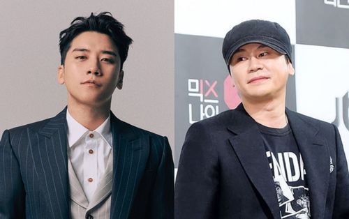 Seungri và Yang Hyun Suk vướng nghi vấn đánh bạc tại nước ngoài