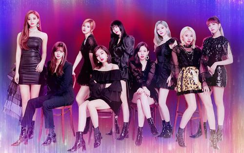 Twice trở thành nhóm nhạc nữ KPop đầu tiên đóng vai chính trong series phim tài liệu YouTube của riêng mình