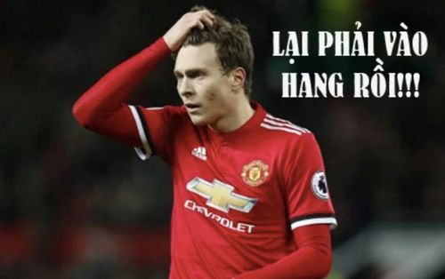 Loạt ảnh chế M.U biến thành… 'rùa tai đỏ'