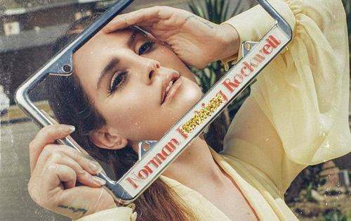 Vượt qua loạt tên tuổi đình đám, album mới của Lana Del Rey nhận được điểm số cao ngất ngưởng từ Pitchfork