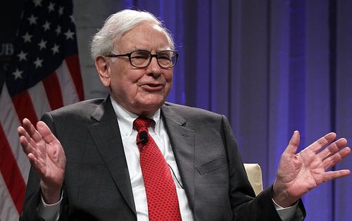 Tỷ phú Warren Buffett tiết lộ tính cách quyết định thành công, quan trọng không kém sự thông minh
