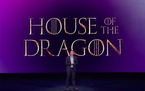 Dẹp bỏ Bloodmoon, HBO đổ hết tâm huyết vào siêu series ‘House of the Dragon’ - tiền truyện ‘Game of Thrones’