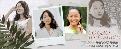 Nhỏ Hạnh Kính Vạn Hoa sau 15 năm: 'Chưa bao giờ hối hận vì đã tạm ngừng nghề diễn vào thời điểm đó'