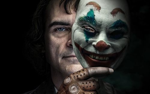 Joaquin Phoenix phải luyện tập tiếng cười trước khi sẵn sàng thủ vai gã phản diện điên khùng trong 'Joker'