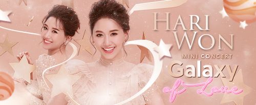 Gặp Hari Won sát thềm mini concert: 'Tiết mục đinh chắc chắn phải là cùng Trấn Thành'