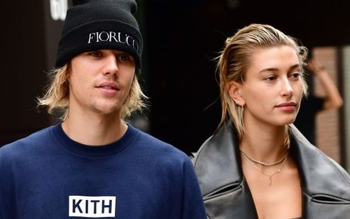 Hailey Baldwin lên tiếng về cuộc hôn nhân với Justin Bieber