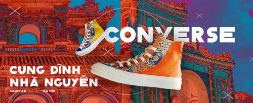 Độc đáo chàng trai lấy cảm hứng từ những phẩm vật với họa tiết cổ phong triều Nguyễn sáng tạo nên những tác phẩm hiếm có