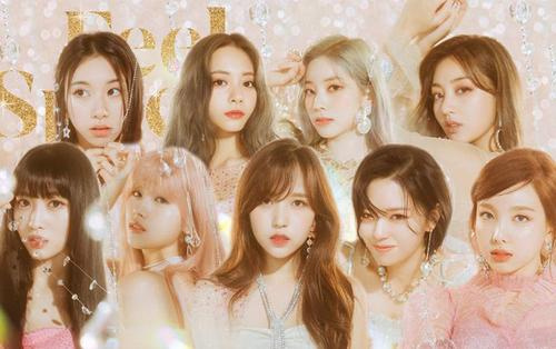 Tiếp nối Red Velvet, Twice trở thành nhóm nhạc nữ KPop làm được điều này trên BXH Mỹ với 'Feel Special'