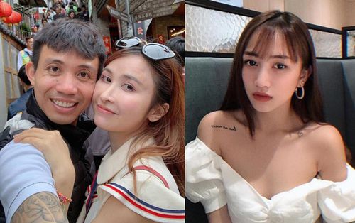 Joyce Phạm vô tình tiết lộ mối quan hệ 'mẹ ghẻ - con chồng' không được tốt đẹp thông qua phản ứng này?