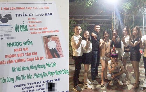 Thanh niên 'ế bền vững nhất xóm' được tặng quà sinh nhật có '1-0-2' khiến dân mạng trầm trồ thích thú