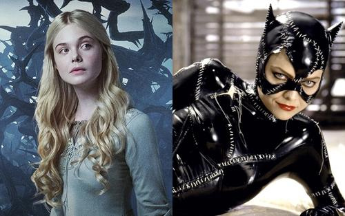 'Maleficent 2' chưa ra rạp, Elle Fanning đã được 'chỉ điểm' vai Catwoman cho 'The Batman'