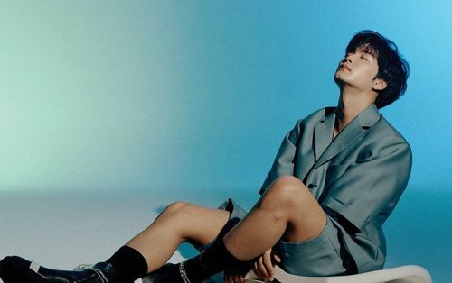JR (NU'EST) chia sẻ về khoảng thời gian mất định hướng và cách anh vượt qua