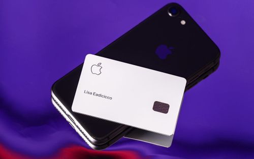 Apple cho người dùng vay mua iPhone tới 2 năm, lãi suất 0%